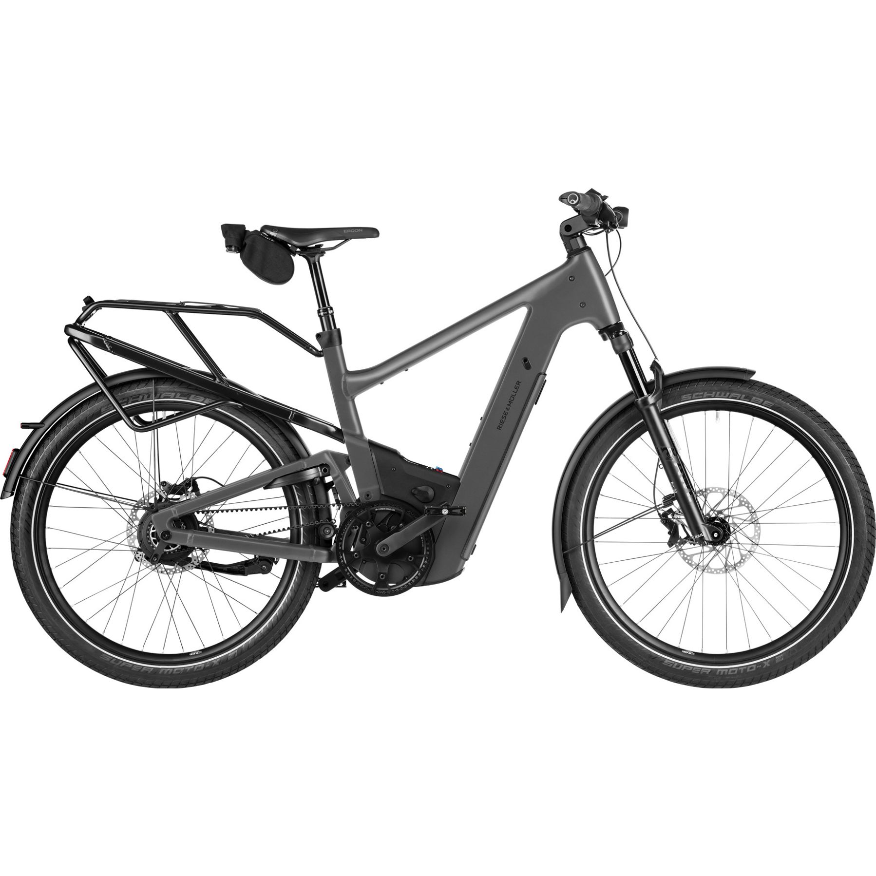 Riese & Müller Delite5 Vario 2026