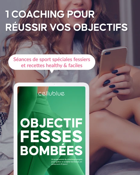 21J pour des Fesses Bombées