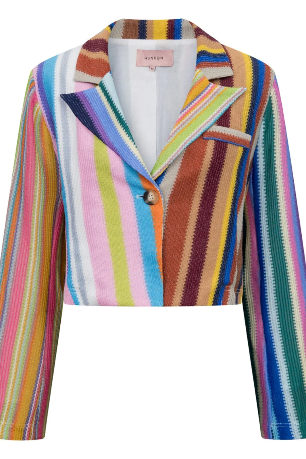 Hunkøn Lotta Jacket