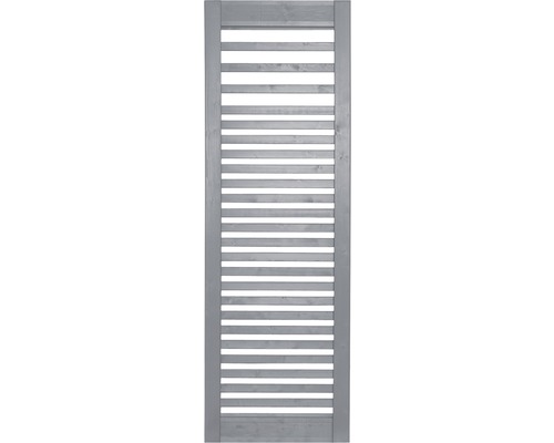 Trellis Konsta Style 60 x 180 cm basaltgrijs