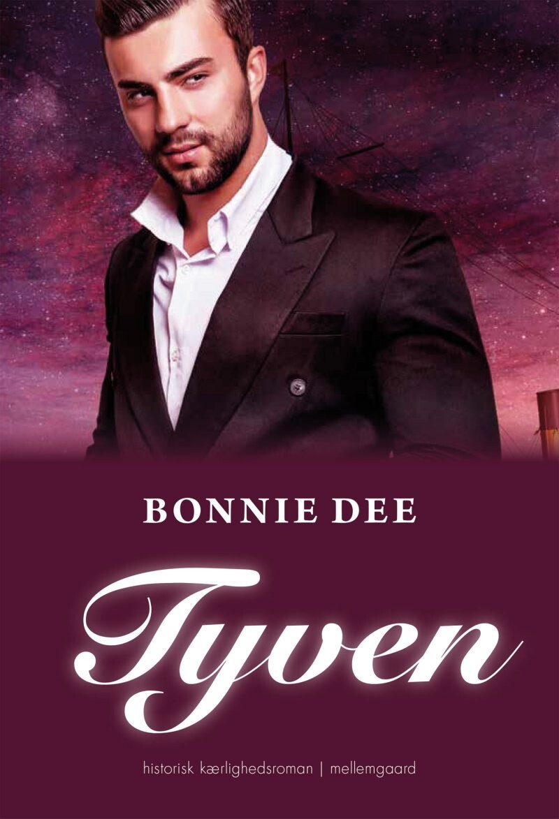 Tyven - Bonnie Dee - Bog