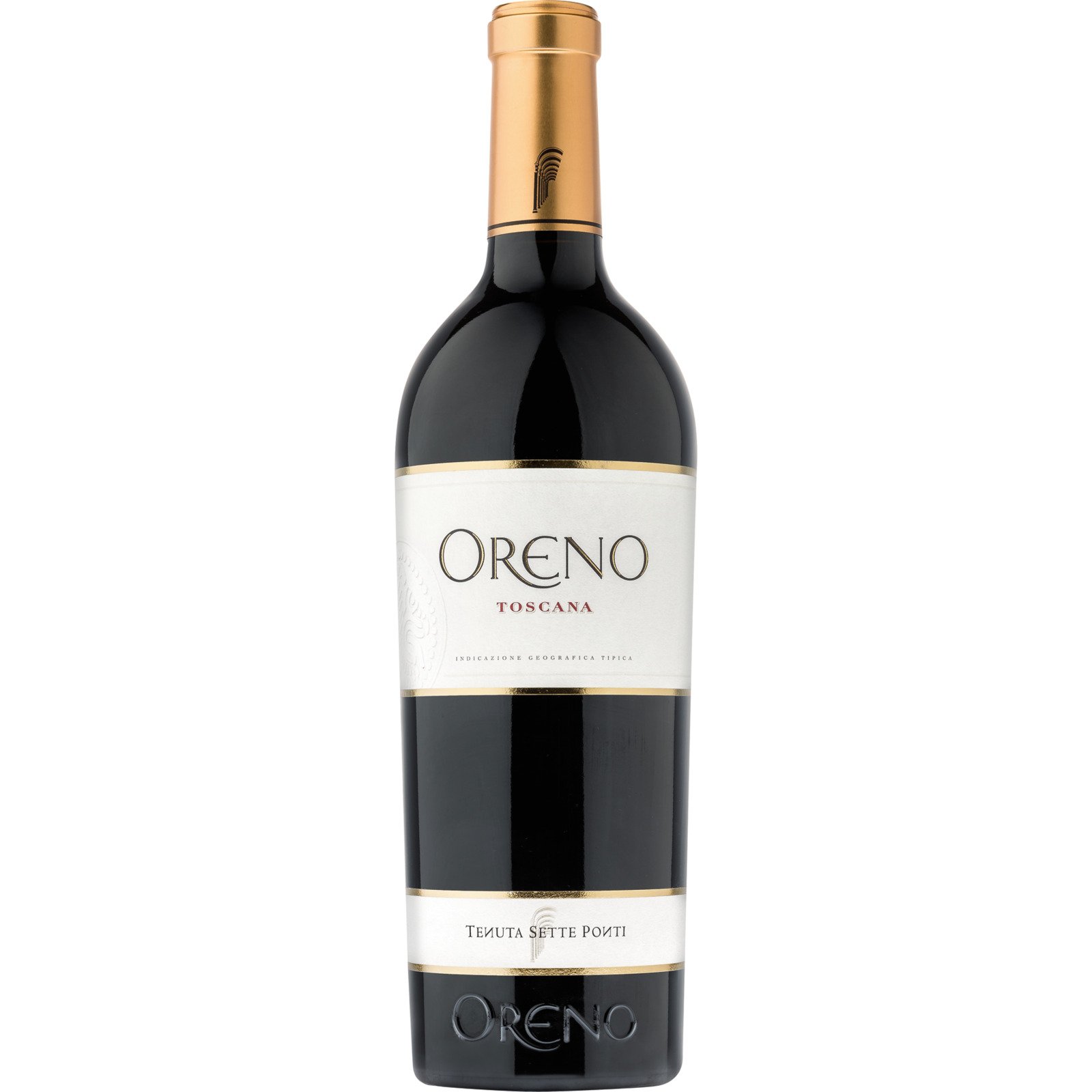 Oreno 2020 75 cl