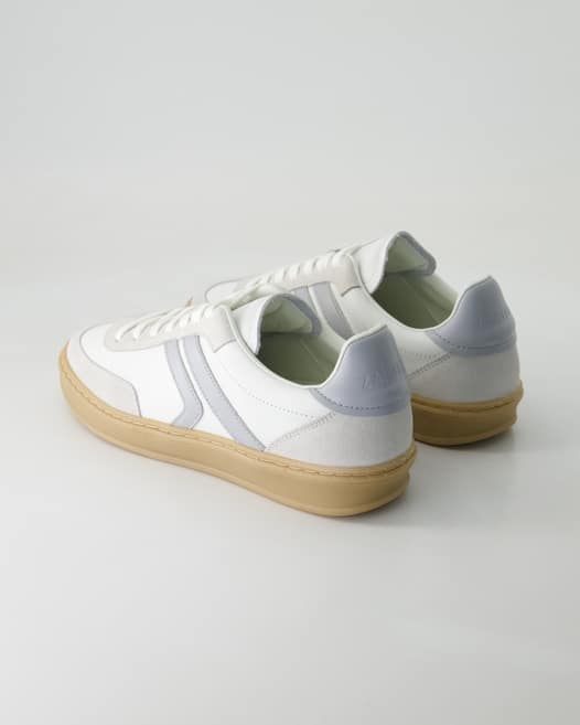 Zahira 8878-06 Sneaker in Grau