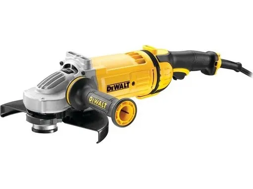 DEWALT-vinkelsliber 230 mm 2400 W DWE4559