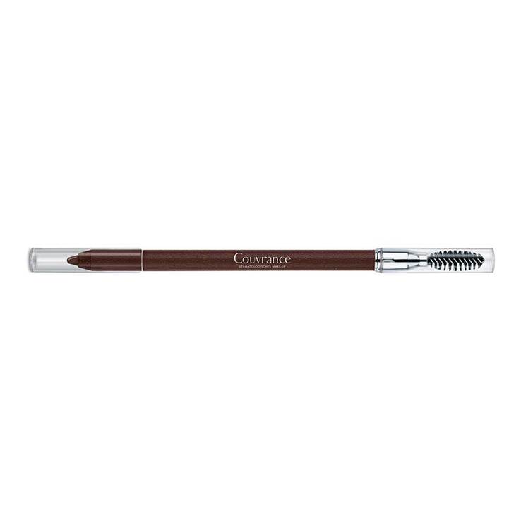 Avene Couvrance Augenbrauen Korrekturstift 02 dunkelbraun, 1.19 g