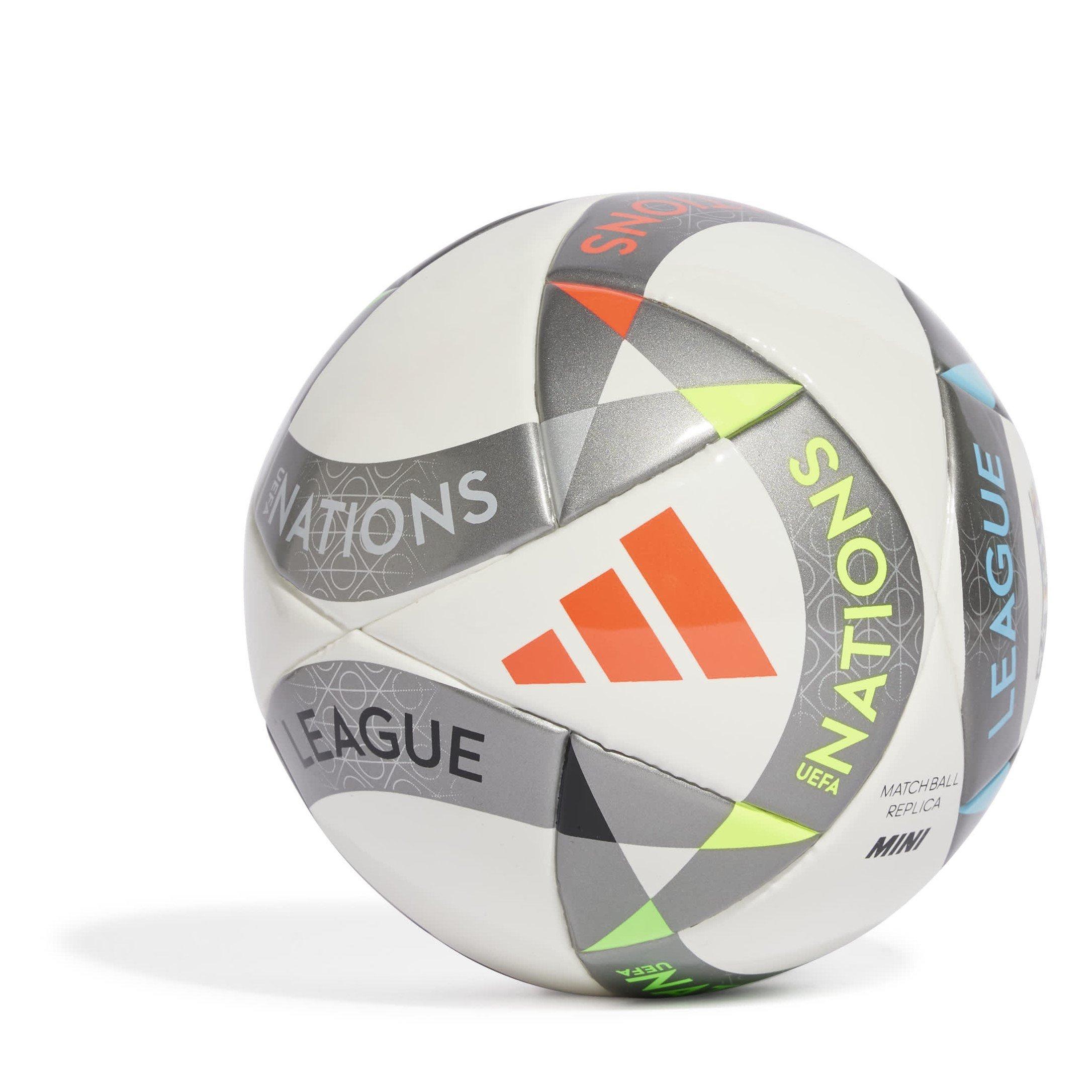 adidas Nations League Mini Football 2024 2025