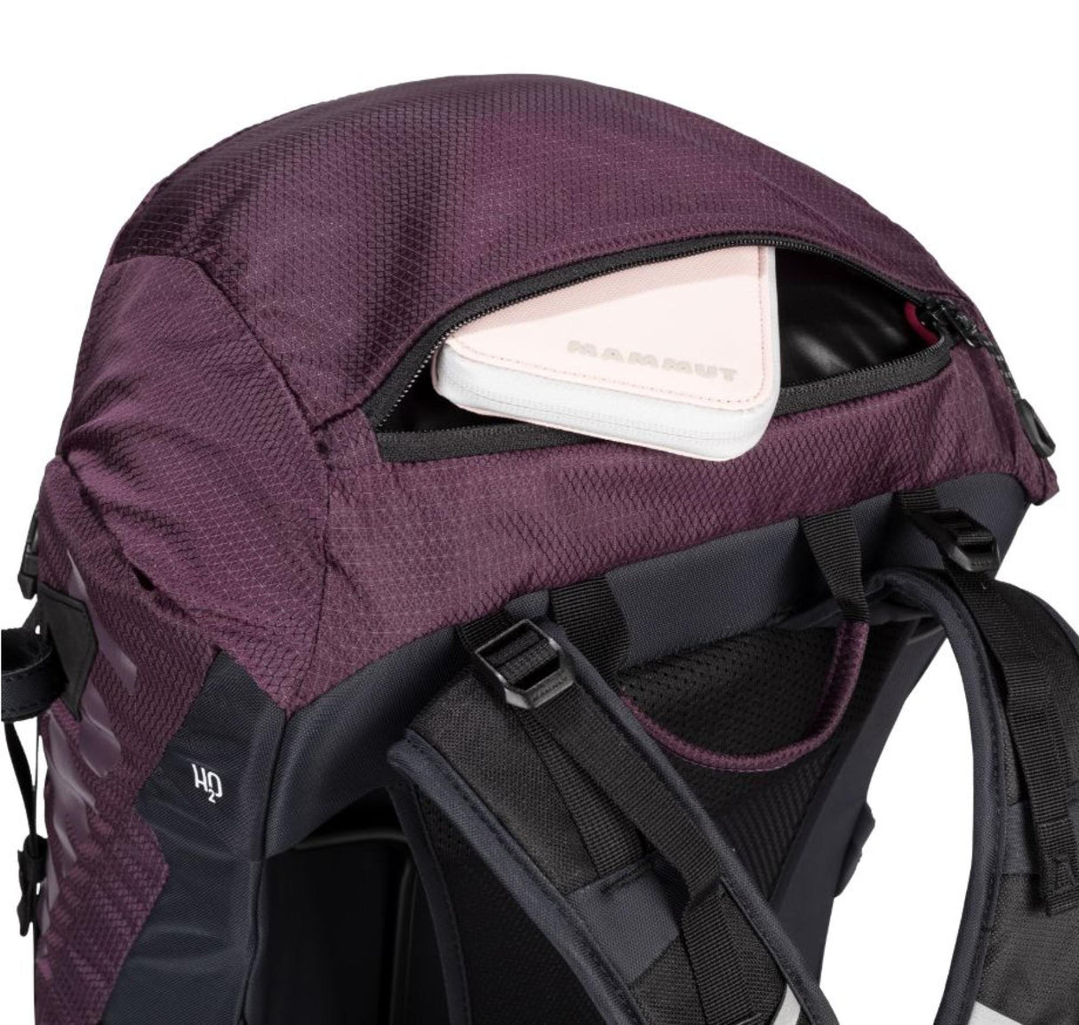 Mammut<br>Ducan 24L Women