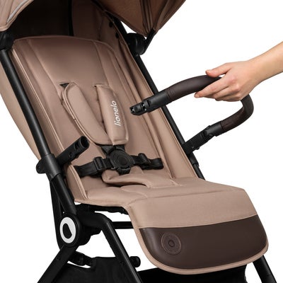 Lionelo Cloe Trille, Beige Sand