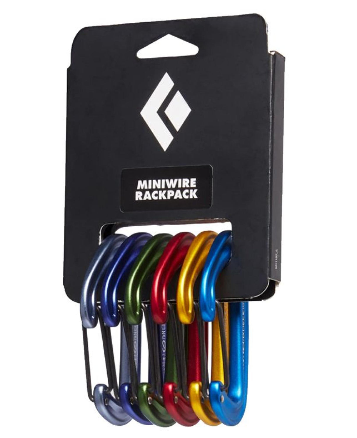 Black Diamond<br>Miniwire Rackpack