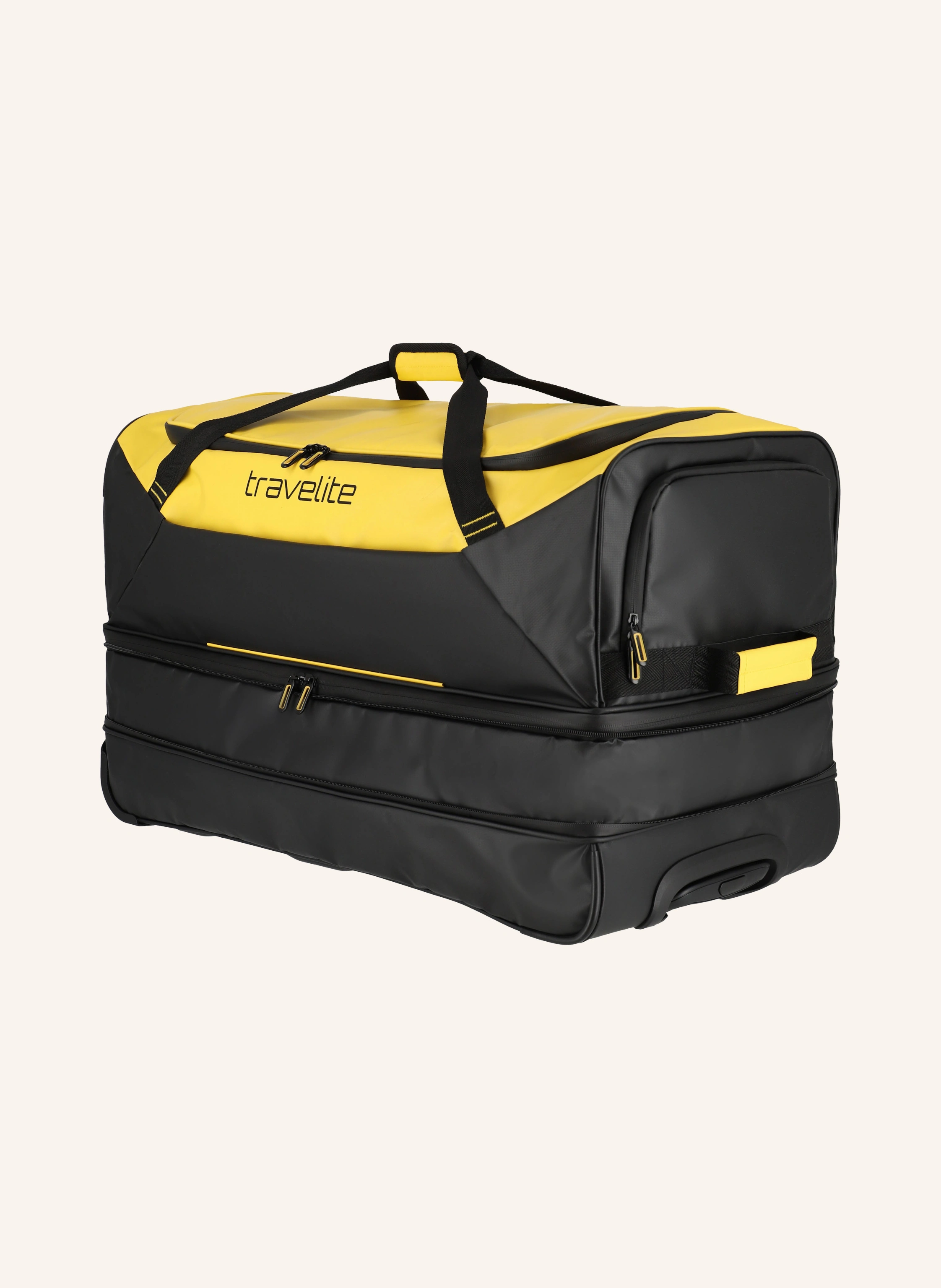 travelite Reisetasche BASICS 98 l