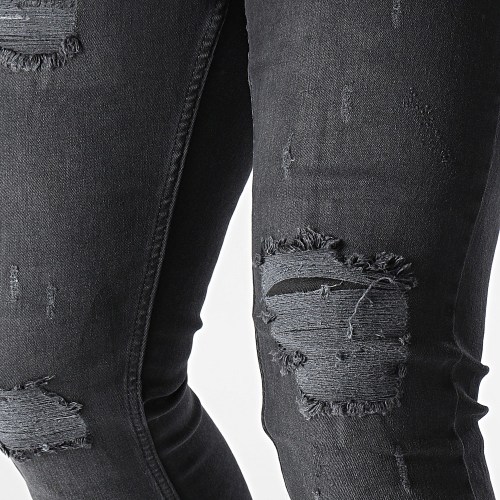 Jean Skinny Noir