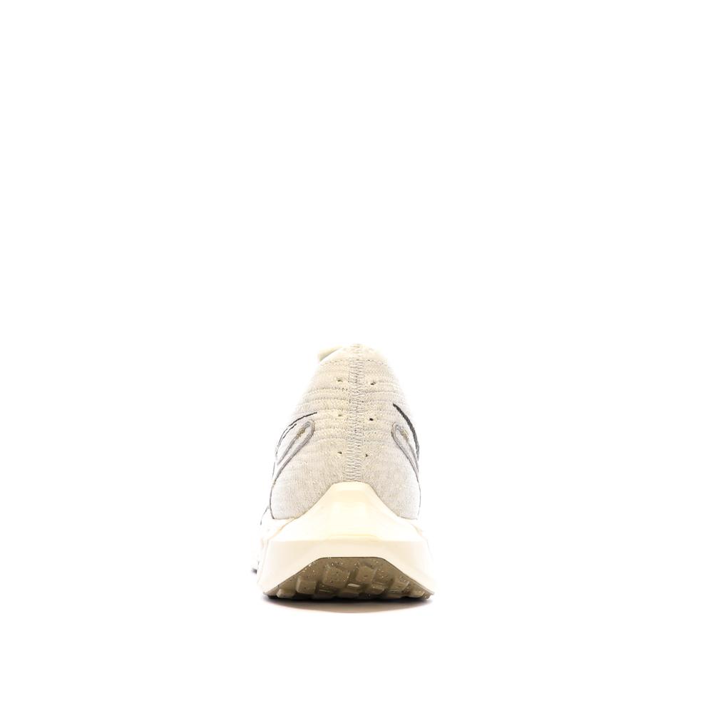 Nike Chaussures de Running Beige/Grise Homme Nike Pegasus Turbo