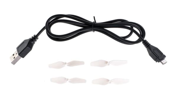 SYMA X20P Drönare - 2.4GHz RTF 360