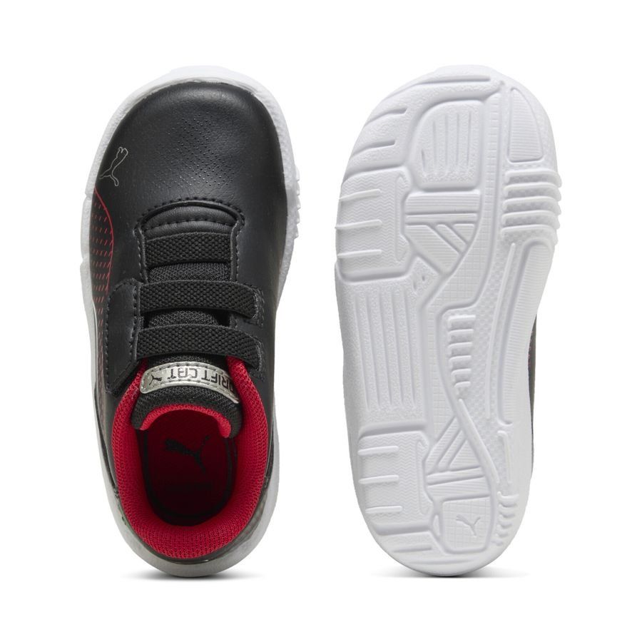 Puma Scuderia Ferrari HP Drift Cat 11 Sneakers