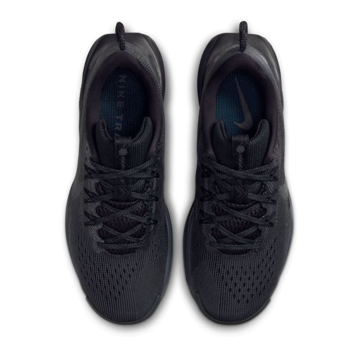 Nike Dame Trailsko Pegasus Trail 5 Sort