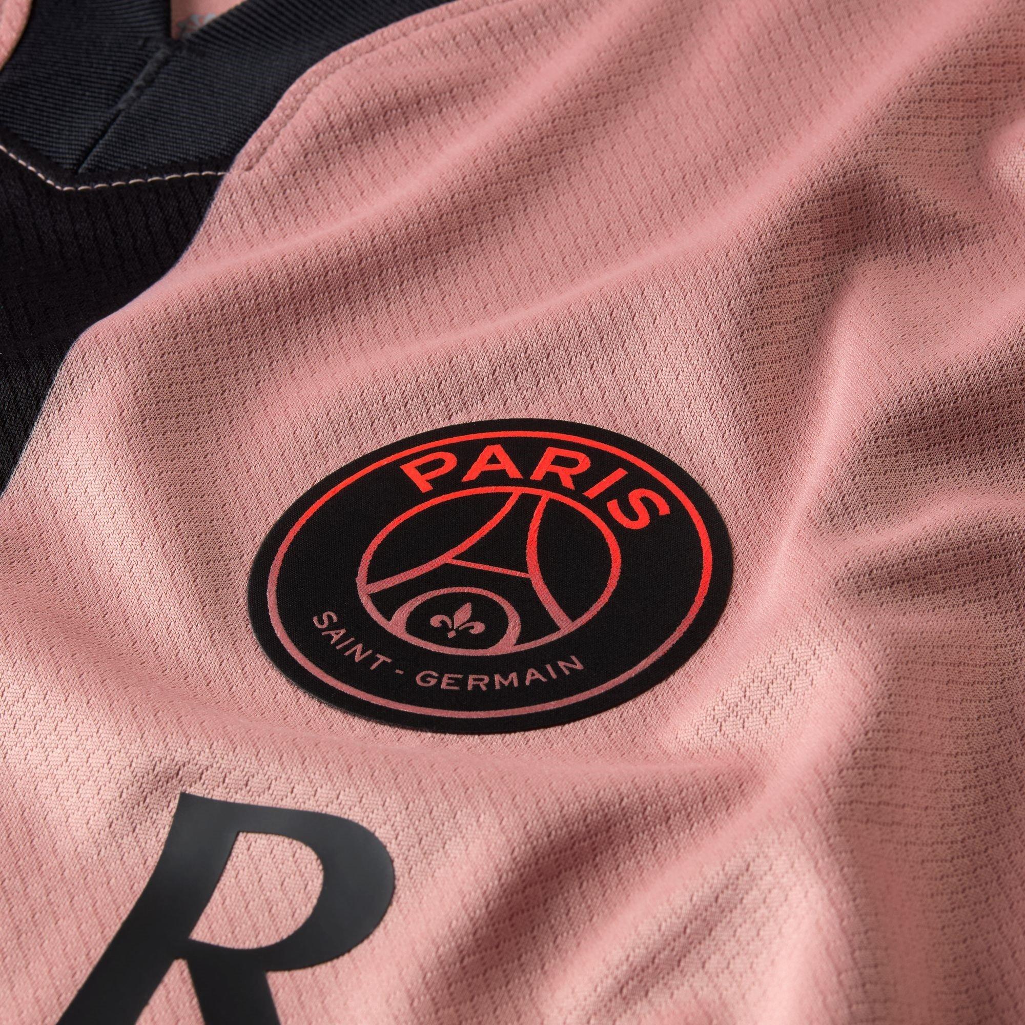 Nike Paris Saint Germain Third Shirt 2024 2025 Adults