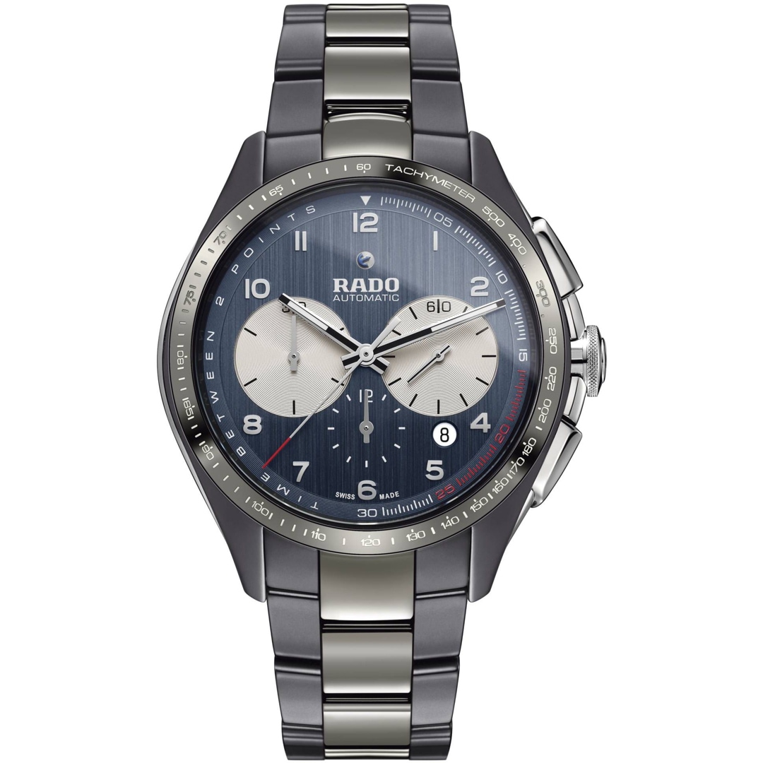 Rado HyperChrome XXL Match Point Limited Edition