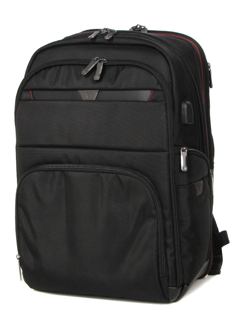 Sac À dos ordinateur Roncato Biz 4.0 - 17.3 pouces