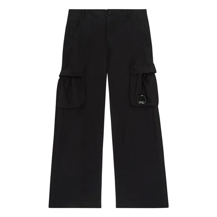 C.P. Company Pantalon Cargo | Noir