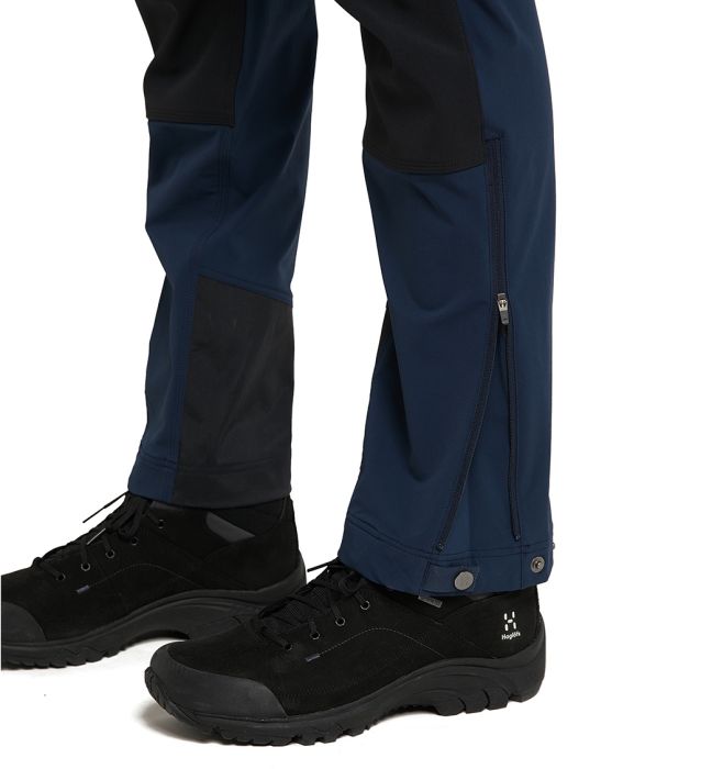 Rugged Standard Pant Women damebukser
