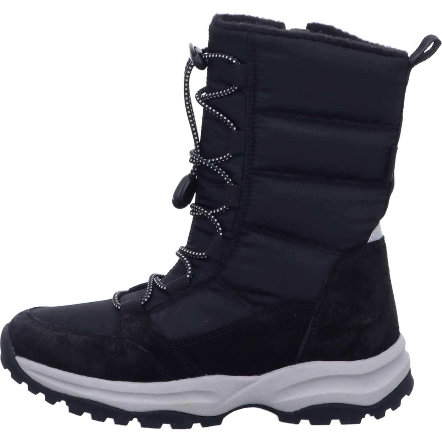 VadoMIA Hi Zipper VA-Tex