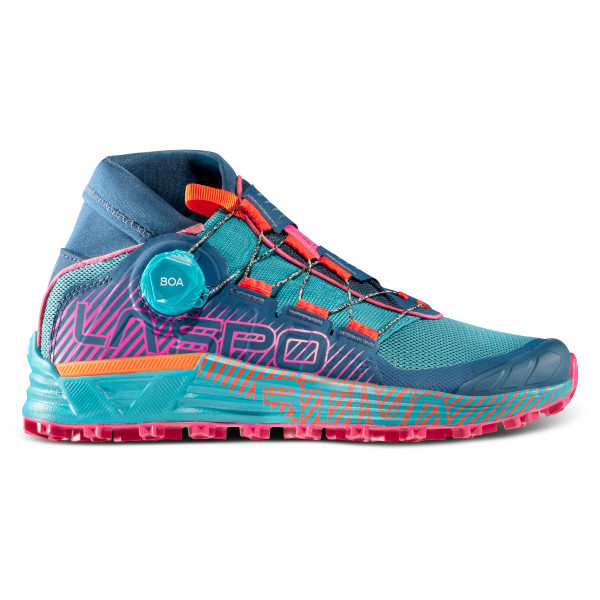 La Sportiva - Women's Cyklon - Chaussures de trail