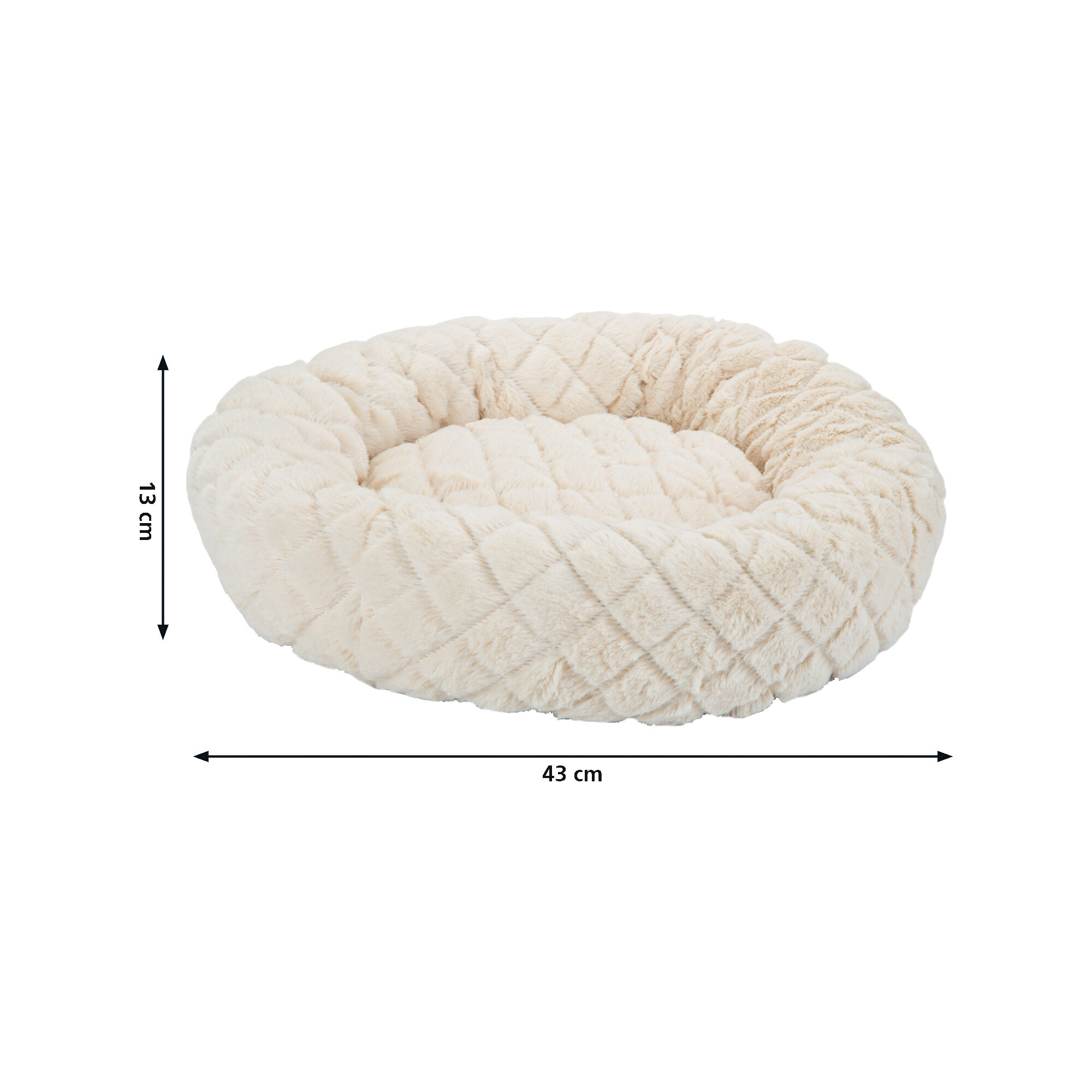 Beeztees Kattenmand Levisa