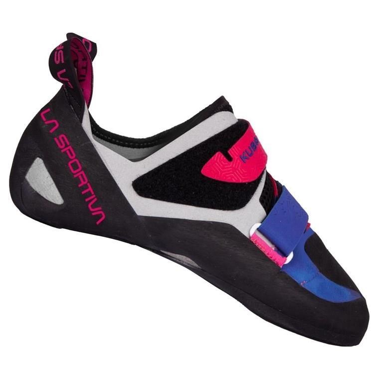 La Sportiva Kubo Savana/fjellrød