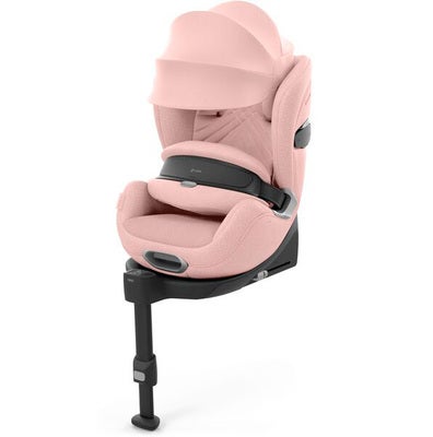 Cybex Anoris T2 i-Size Plus Bilstol, Peach Pink