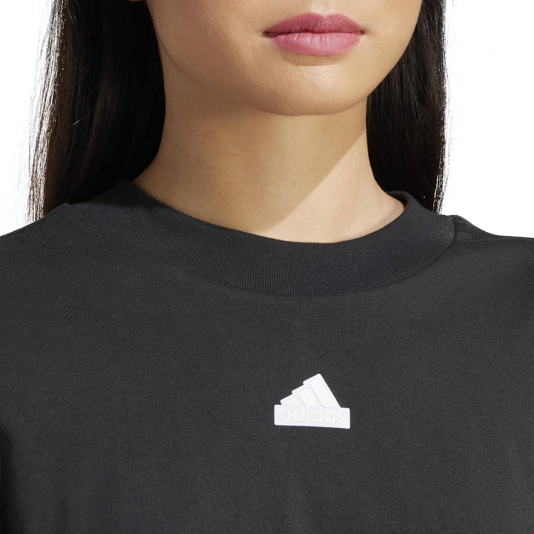 adidas Sportswear| Damen T-Shirt FUTURE ICONS