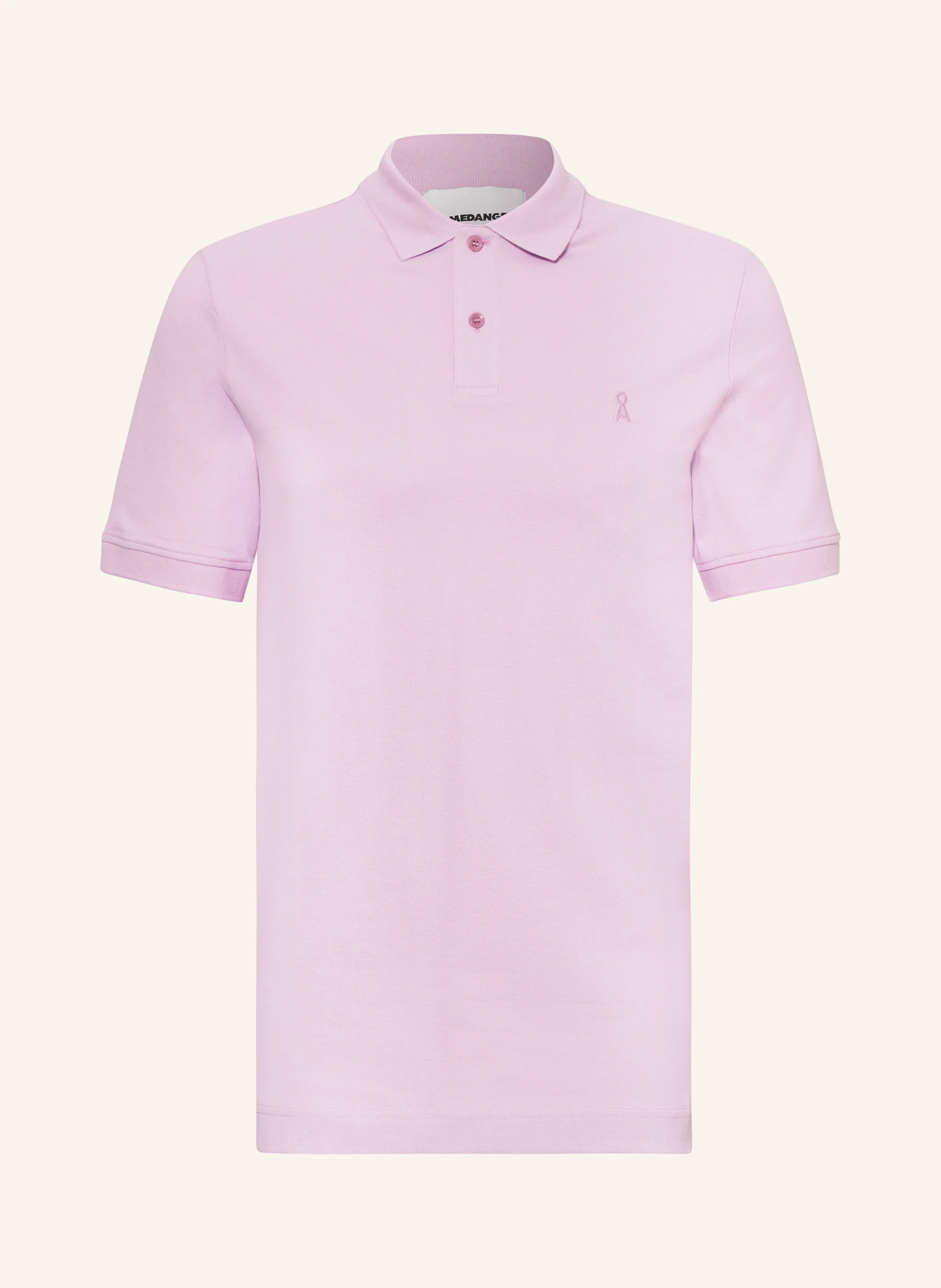 ARMEDANGELS Piqué-Poloshirt FIBRAAS