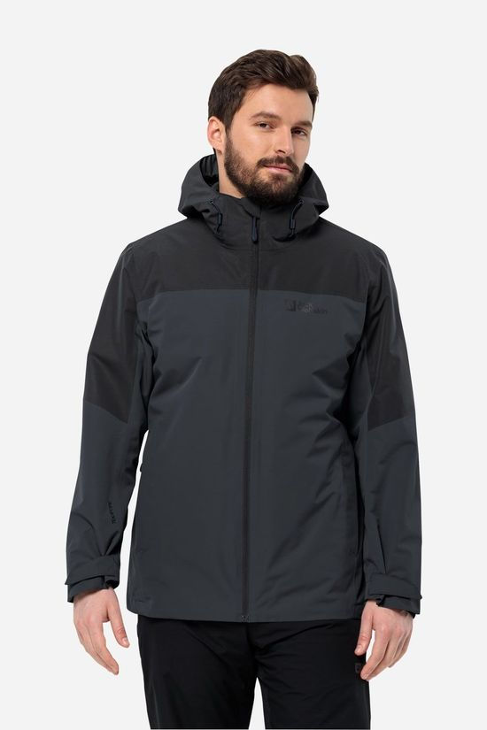 Jack Wolfskin Jack Wolfskin Glaabach 3In1 Jkt M