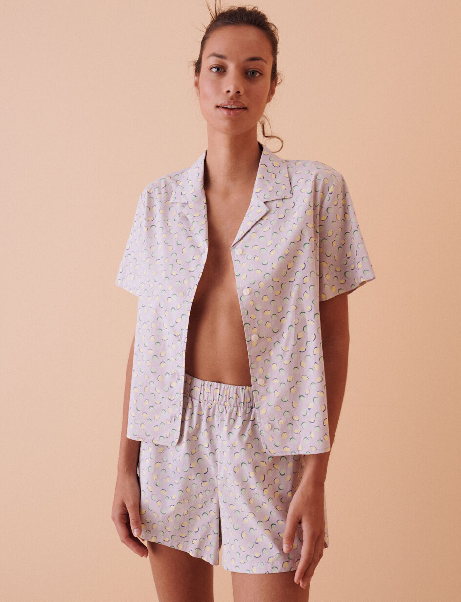 Set pyjama