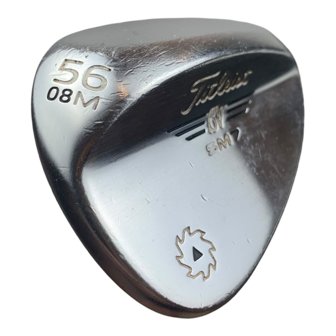 Titleist Vokey SM7 M grind Wedge