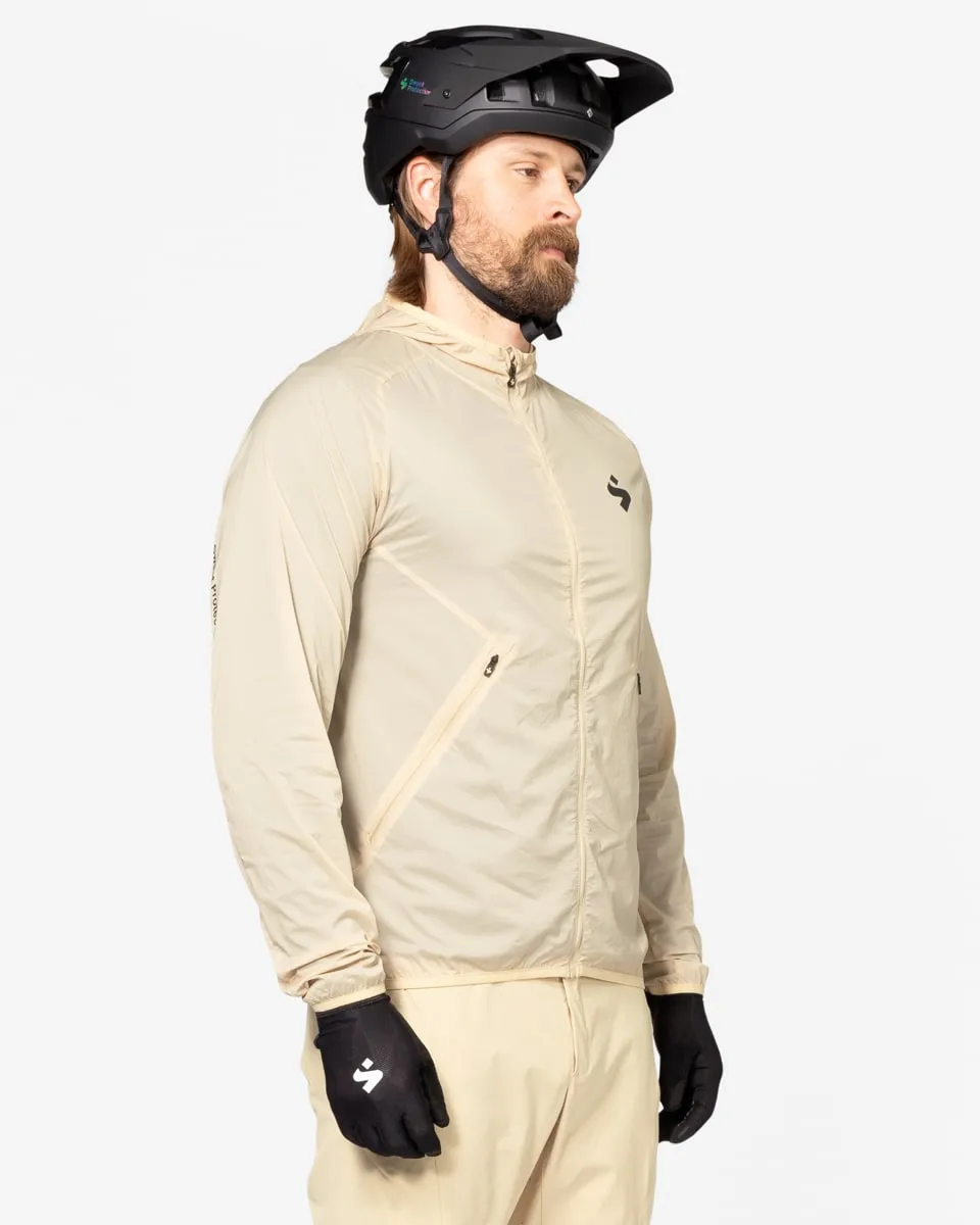 Sweet Protection Hunter Hooded Wind Jacket Tusken