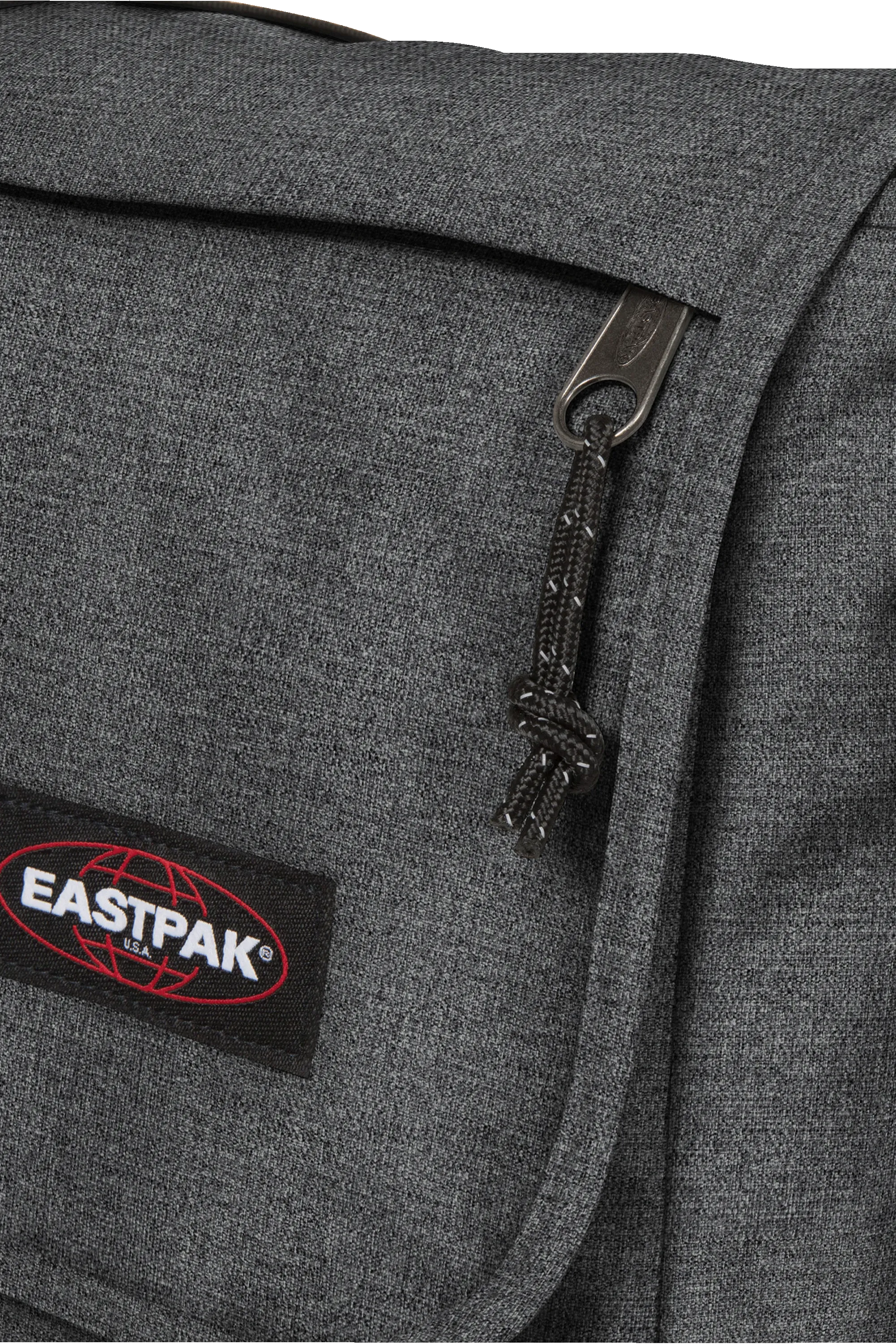 EASTPAK Sac bandoulière Delegate + Gris