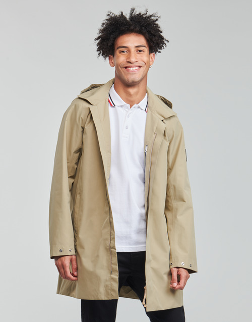 Aigle - OBECAM - Classic beige