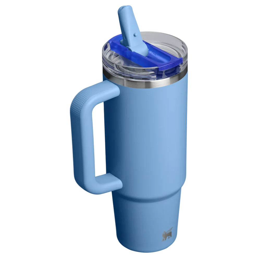 Quencher® ProTour Flip Straw Tumbler | 0.89L