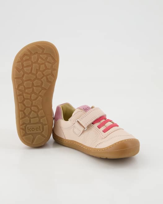 Koel 07M045 Barfußschuhe in Rosa
