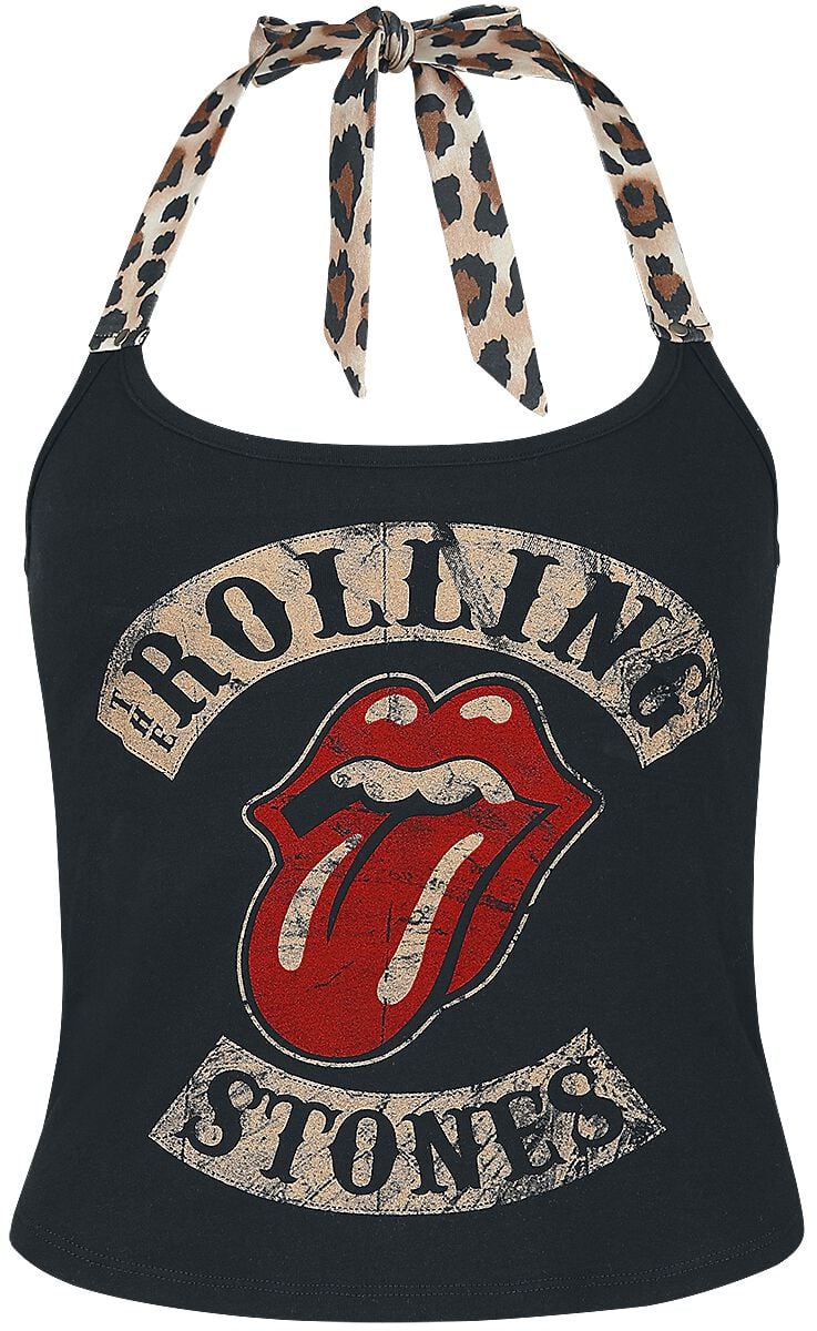 EMP Signature Collection | The Rolling Stones Débardeur