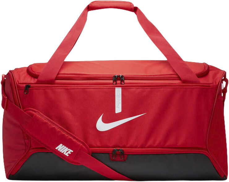 Nike Academy Team sportstaske large, 95 L Rød