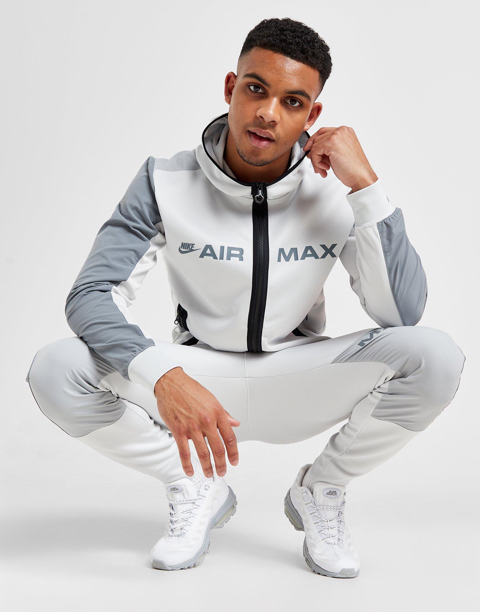 Nike Sweat à Capuche Sportswear Air Max Homme