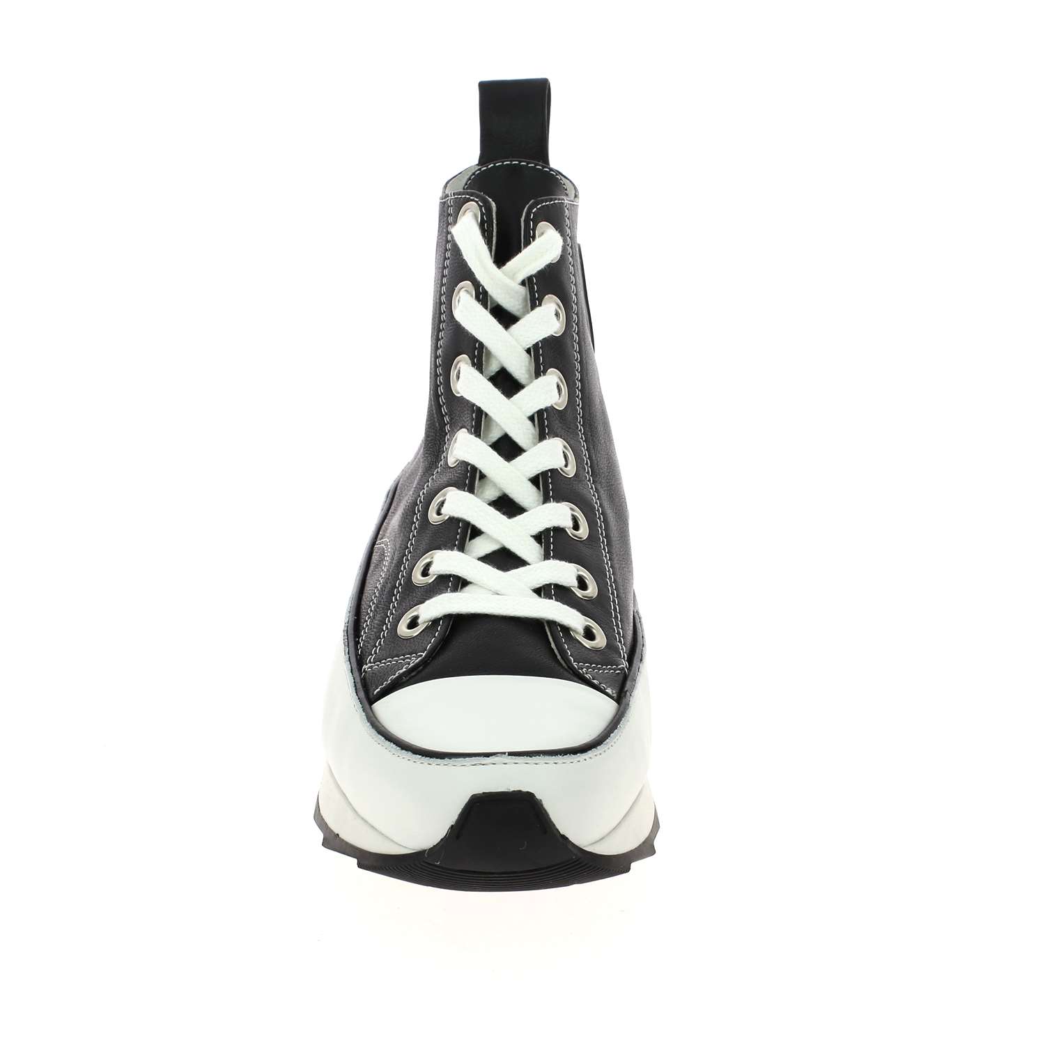 Baskets femme ROSE METAL FRASNE