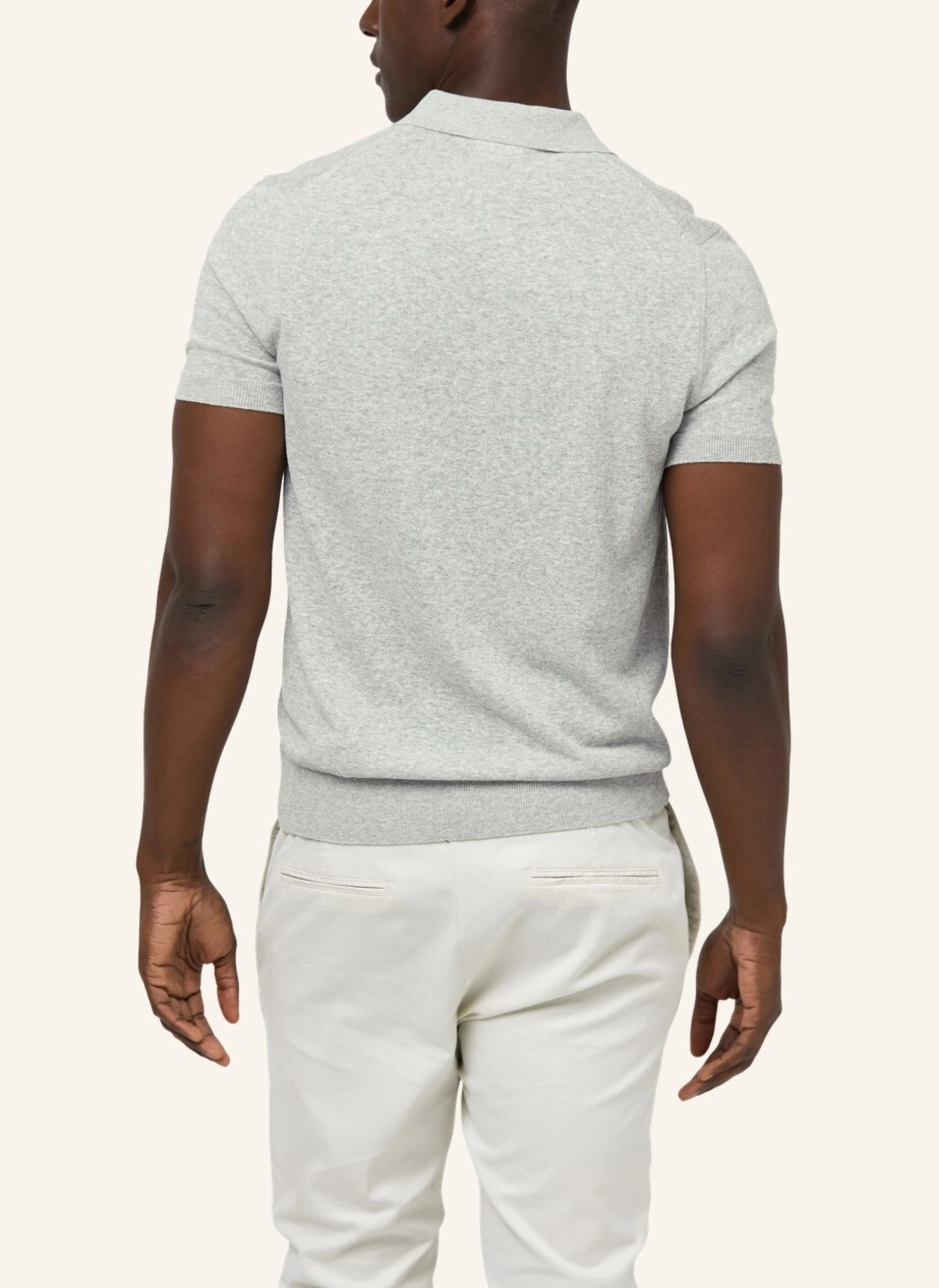 PROFUOMO Poloshirt