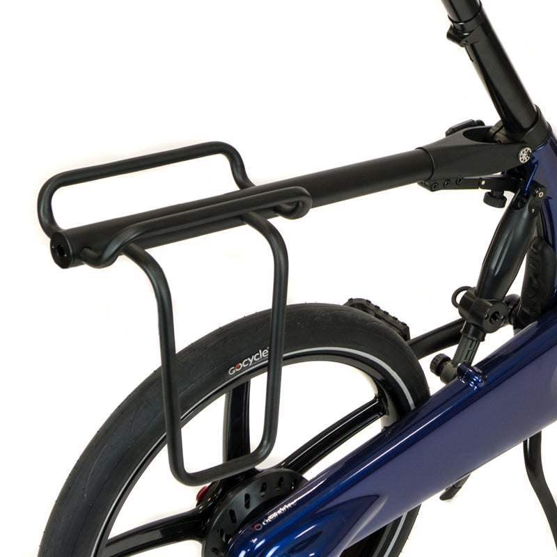 Support de Rangement Arrière pour Vélo Gocycle GX et GXi - Original