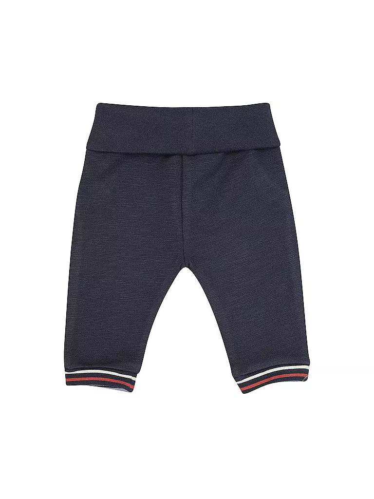 S.OLIVER Baby Hose dunkelblau