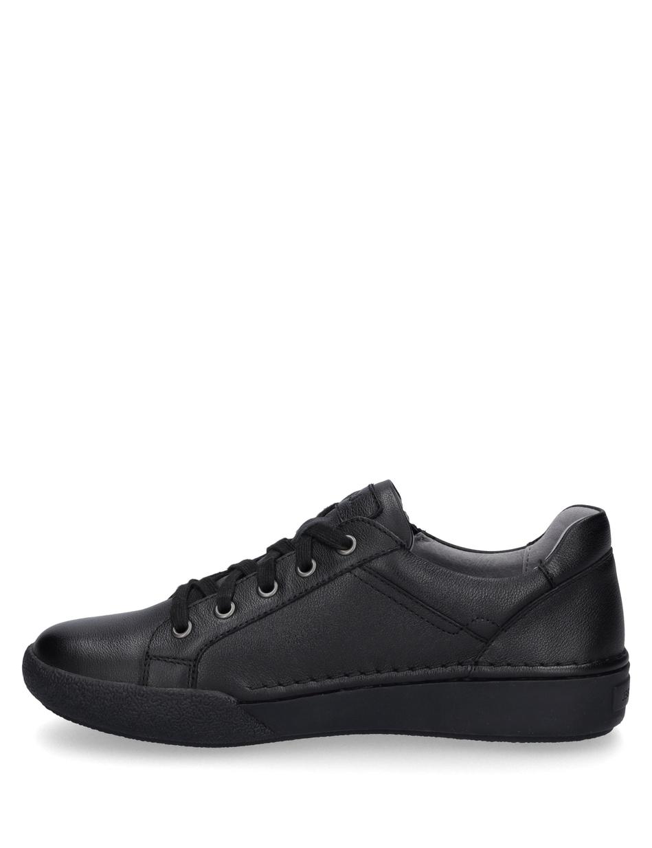 Sneaker Claire 13, black-black