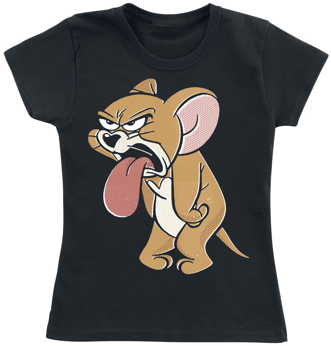 Enfants - Jerry | Tom Et Jerry T-shirt