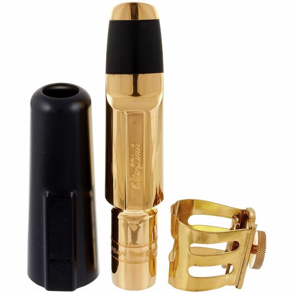 Otto Link Super Tonemaster BaritoneSax6*