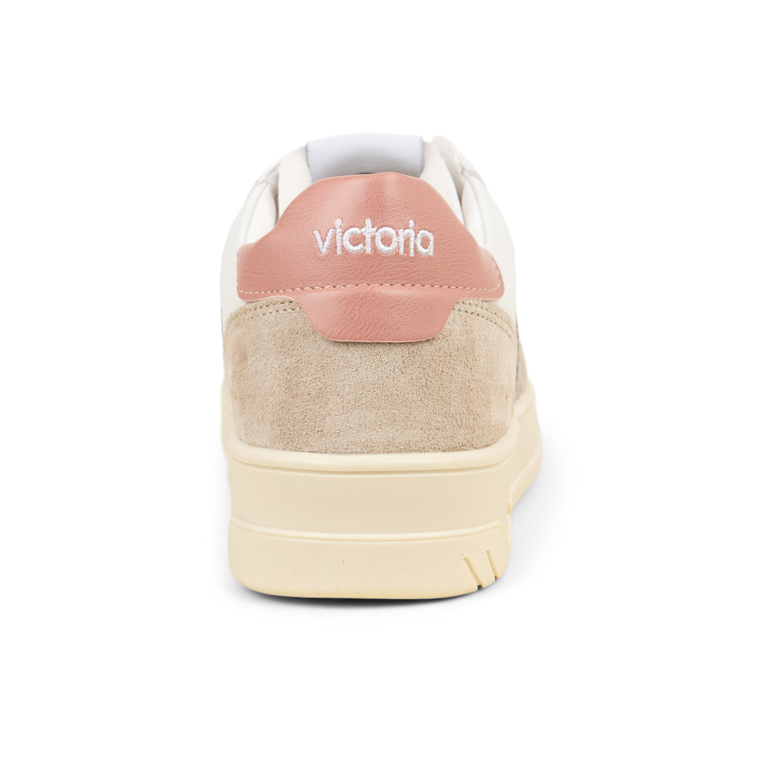 Baskets femme VICTORIA  SEUL EFECTO PIEL